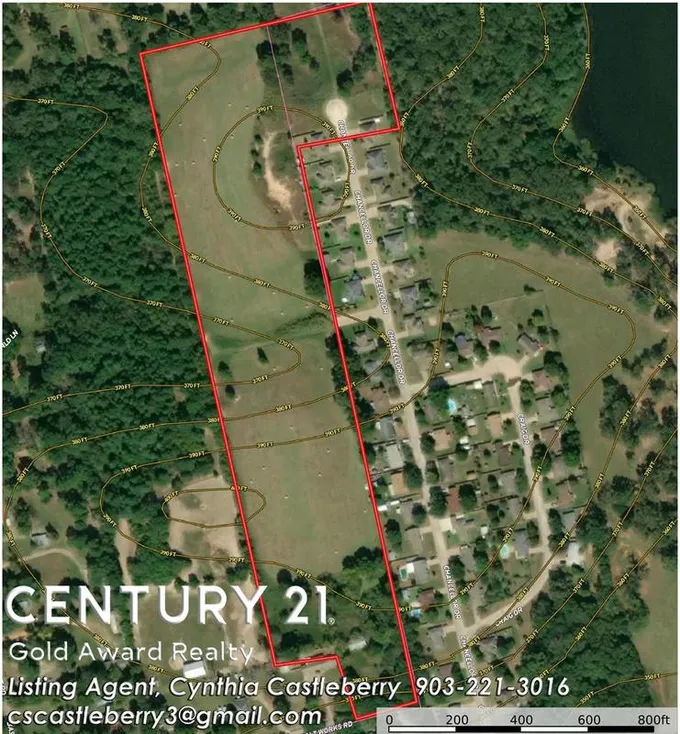 Off Salt Works, Palestine, TX 75803 for Sale