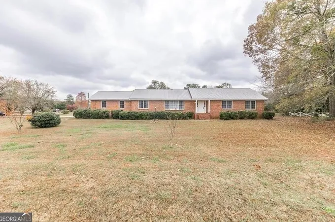 80 Blanche St, Monticello, GA 31064 - MLS 20159440 for Sale