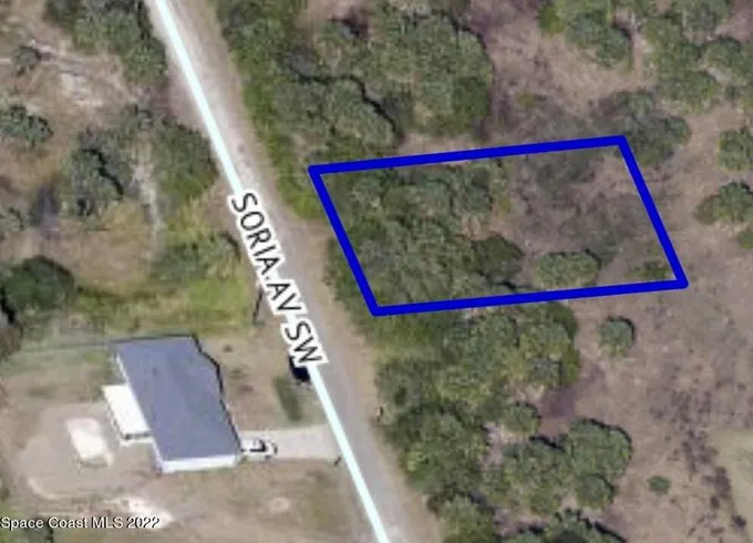2141 Soria Ave SW, Palm Bay, FL 32908 - MLS 943561 for Sale