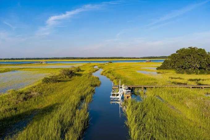 2405 Kemway Road, Johns Island, SC 29455  615250338 for Sale