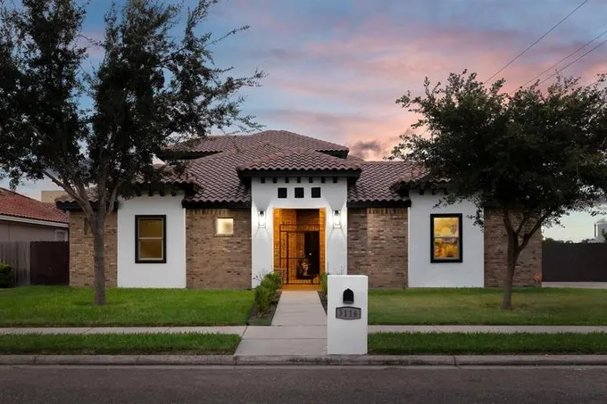 3116 Brightwood Ave, Edinburg, TX 78539 for Sale