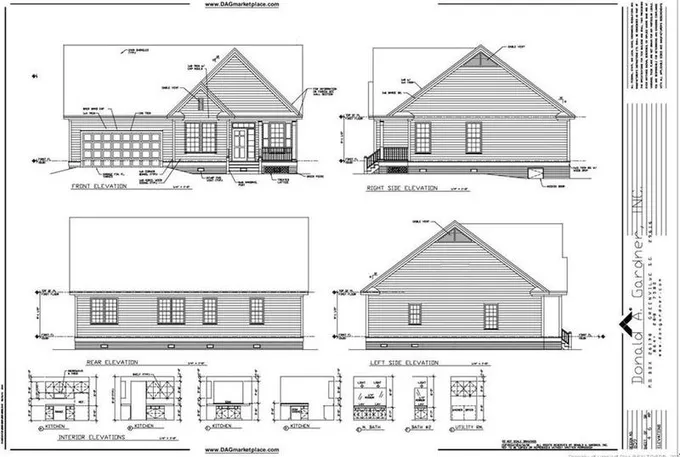 1006 N Windrace Trail, Sanford, NC 27332 - MLS LP708095 for Sale