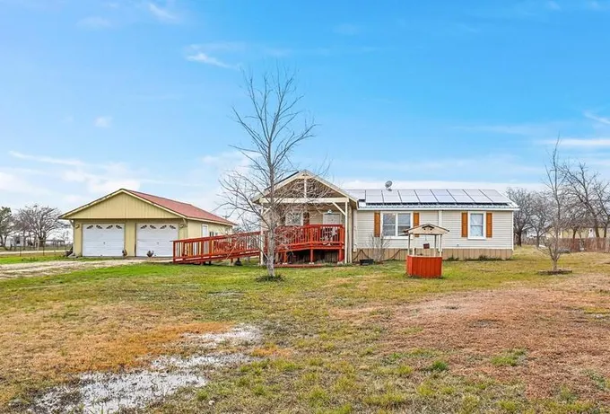 8101 Dewdrop Ct, Alvarado, TX 76009 - MLS 20500638 for Sale