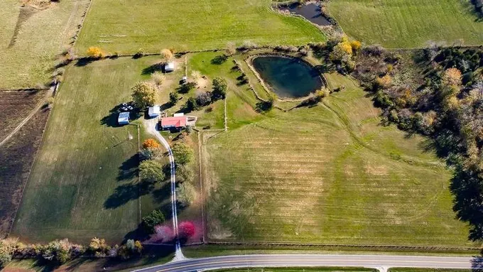 Rayville, Ray County, MO Farms and Ranches, Horse Property, House for sale Property ID: 418150813