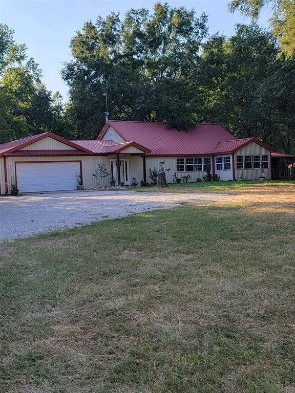 Quitman, Wood County, TX House for sale Property ID: 417506635