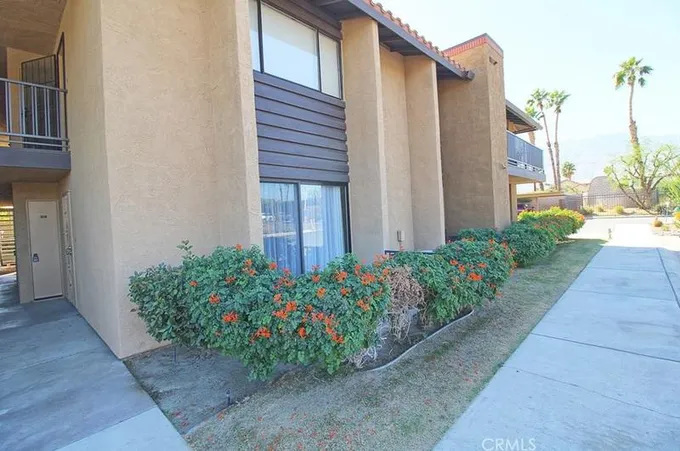 31200 Landau Blvd #703, Cathedral City, CA 92234 - MLS EV23209460 for Sale