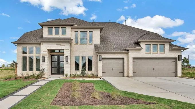 7511 Laurel Bloom Ln, Katy, TX 77449 for Sale