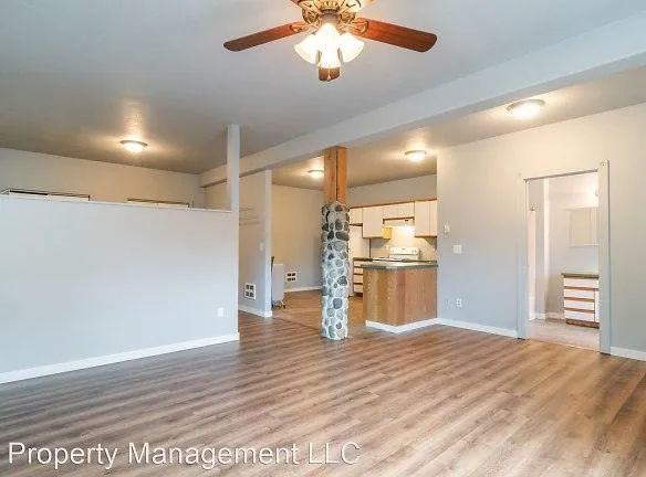 45 Wapato Way - Manson, WA 98831 - Home For Rent