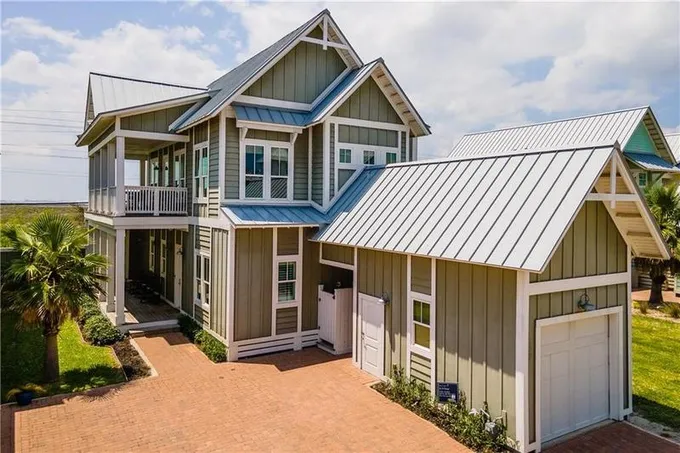 123 Fish Hook, Port Aransas, TX 78373 for Sale