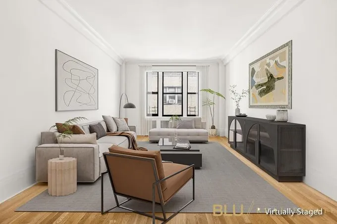 221 W 82nd St #15-A, New York, NY 10024 - MLS OLRS-540363 for Sale