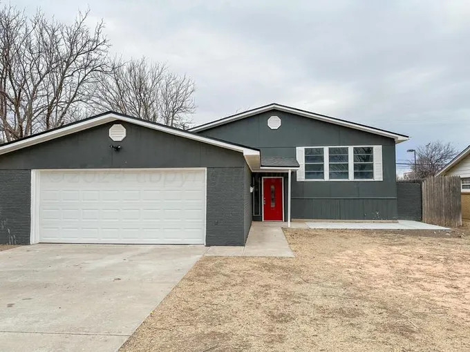 2224 LAUREL Street, Amarillo, TX 79109 for Sale