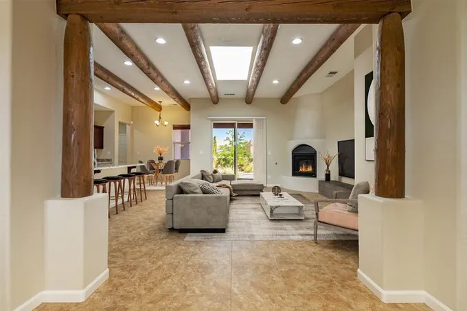 Santa Fe, Santa Fe County, NM House for sale Property ID: 417439718