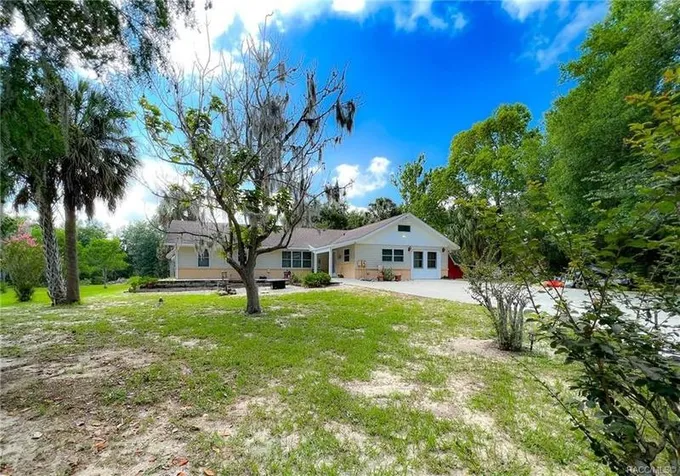 Dunnellon, Citrus County, FL House for sale Property ID: 414076537
