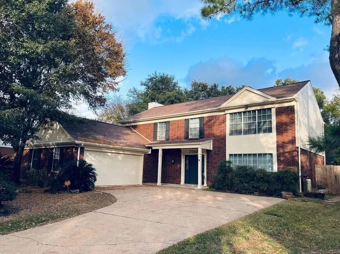 7510 Wildwood Brook Ct, Houston, TX 77095 - MLS 32193373 for Sale