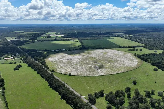Chiefland, Levy County, FL Farms and Ranches, Undeveloped Land for sale Property ID: 415286482