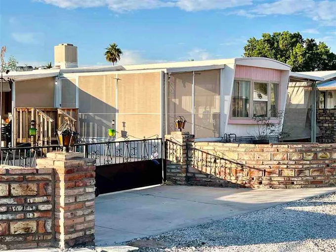 12443 E 39 Pl, Yuma, AZ 85367  MLS# 20234349 for Sale