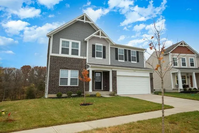 5762 Azra Court, Hamilton, OH 45152  573426530 for Rent