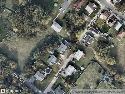 B Oak Ave for Sale