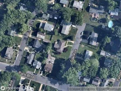 Oak Ave for Sale