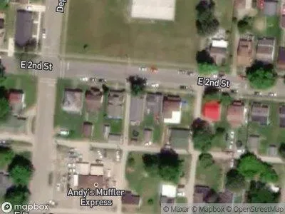 E 2nd St for Sale