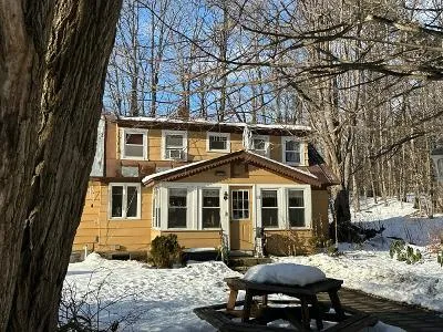 Abear Road for Sale