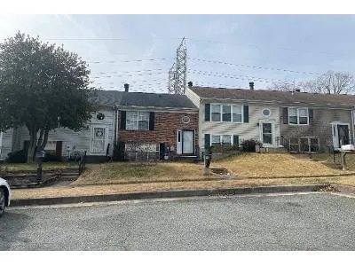 Castlemill Cir for Sale