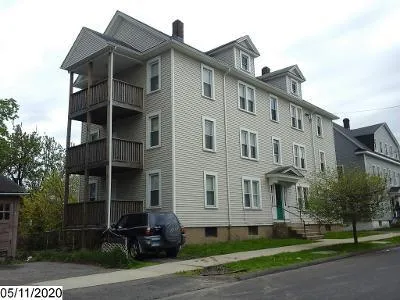Wayland St # 17 for Sale