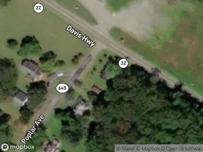 Poplar Ave for Sale