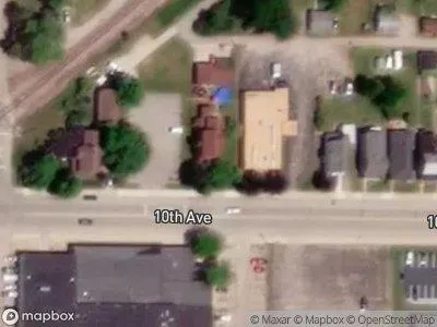 10th Ave for Sale