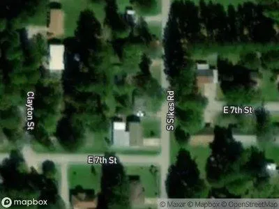 Sikes Rd for Sale