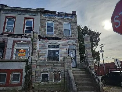 Baker St for Sale