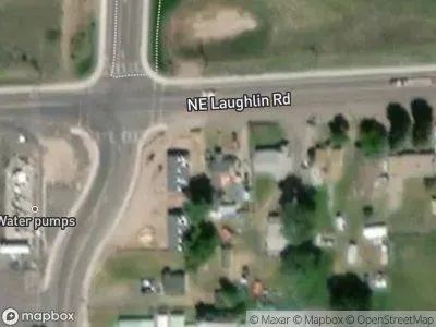 NE Laughlin Rd for Sale