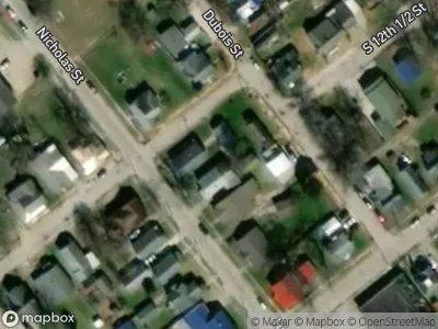 Nicholas St for Sale