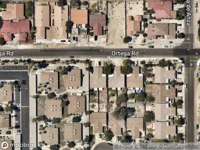 Ortega Rd for Sale