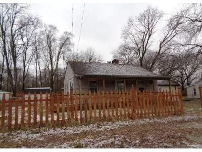Englehart St for Sale