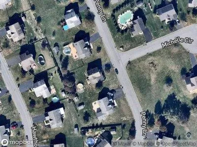 Penny Ln for Sale