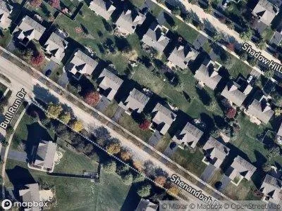 Shenandoah Dr for Sale