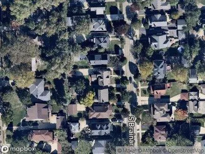 S Brainard Ave for Sale