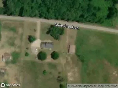 Guins Creek Ln for Sale