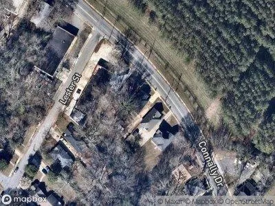 Connally Dr for Sale