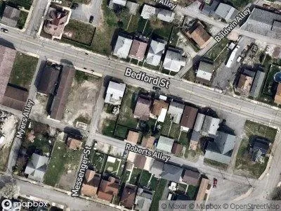 Bedford St for Sale