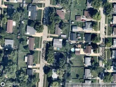 Ketcham St for Sale