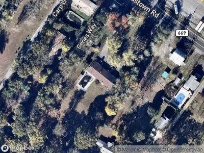 Juliustown Rd for Sale