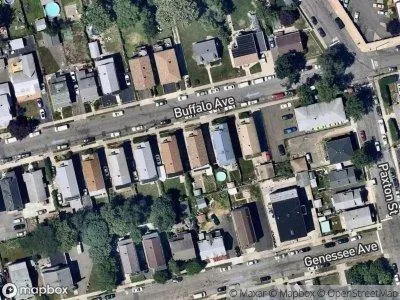 Buffalo Ave for Sale