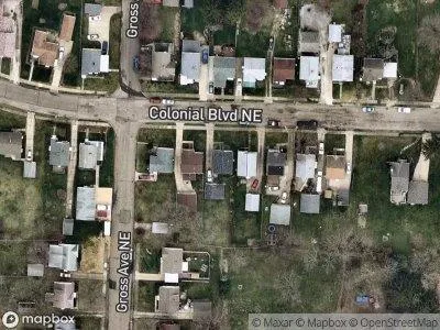 Colonial Blvd NE for Sale