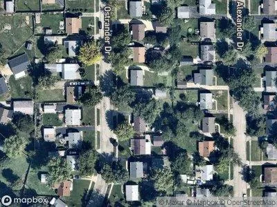 Ostrander Dr for Sale