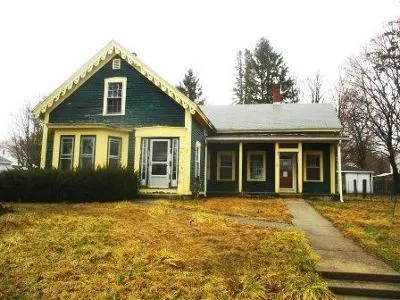 Memorial St for Sale