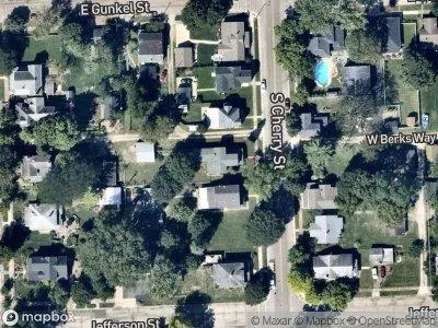 S Cherry St for Sale