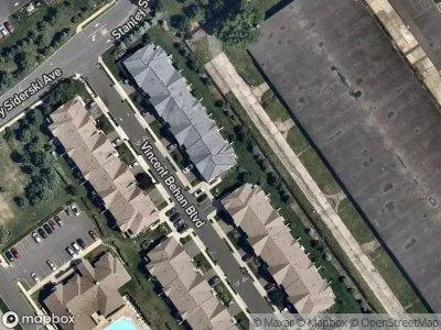 Vincent Behan Blvd for Sale