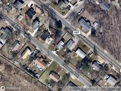 Cresson Ave for Sale